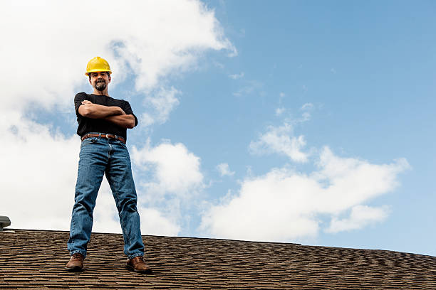 Quick and Trustworthy Emergency Roof Repair Services in Valley Cottage, NY
