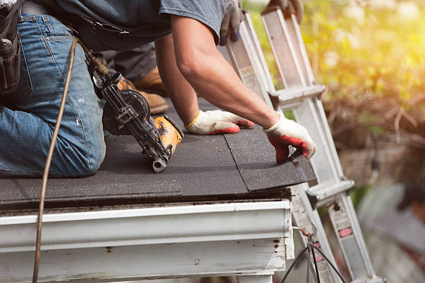 Roof Gutter Cleaning in Valley Cottage, NY