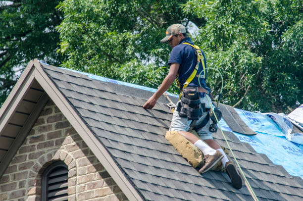 Quick and Trustworthy Emergency Roof Repair Services in Valley Cottage, NY